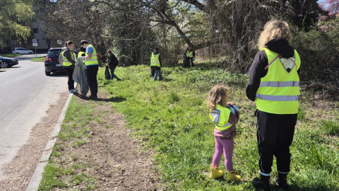 EcoHeroes - Brzesko 2026