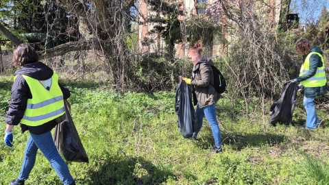 EcoHeroes - Brzesko 2026