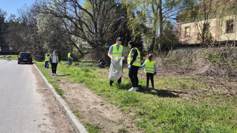 EcoHeroes - Brzesko 2026