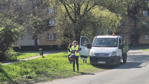 EcoHeroes - Brzesko 2026