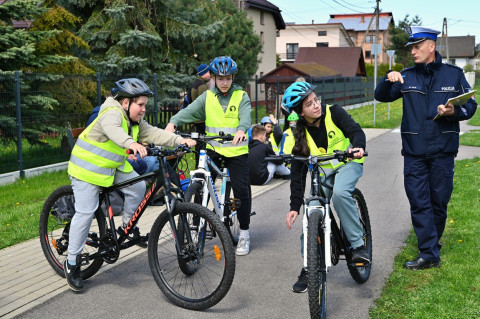 Ogólnopolski Turniej Bezpieczeństwa w Ruchu Drogowym 2026
