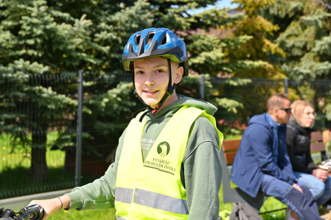 Ogólnopolski Turniej Bezpieczeństwa w Ruchu Drogowym 2026