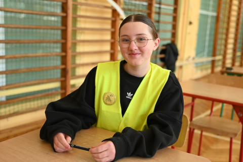 Ogólnopolski Turniej Bezpieczeństwa w Ruchu Drogowym 2026