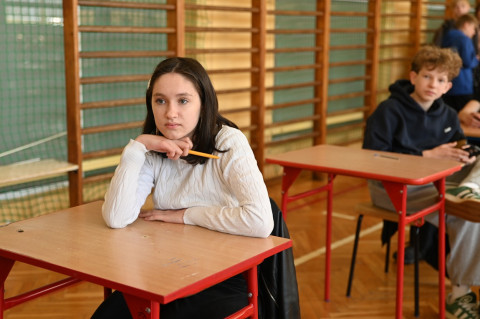 Ogólnopolski Turniej Bezpieczeństwa w Ruchu Drogowym 2026