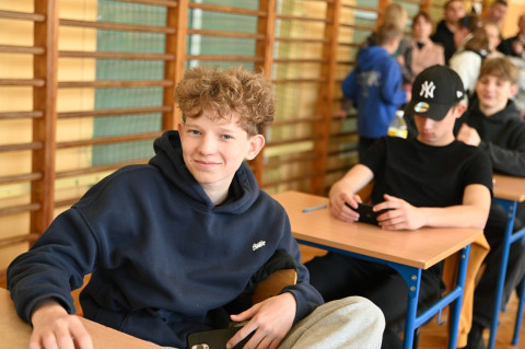 Ogólnopolski Turniej Bezpieczeństwa w Ruchu Drogowym 2026