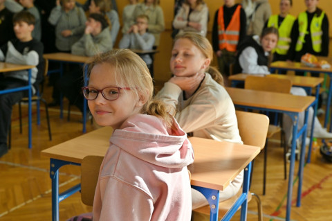 Ogólnopolski Turniej Bezpieczeństwa w Ruchu Drogowym 2026