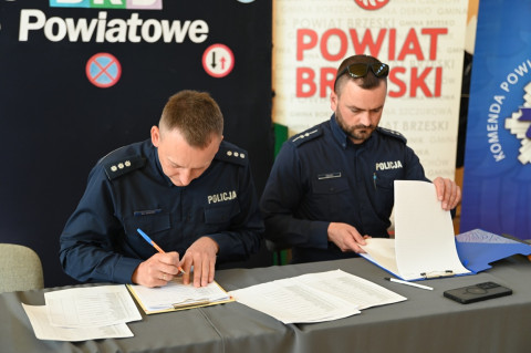 Ogólnopolski Turniej Bezpieczeństwa w Ruchu Drogowym 2026