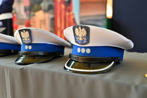 Ogólnopolski Turniej Bezpieczeństwa w Ruchu Drogowym 2026