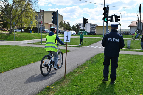 Ogólnopolski Turniej Bezpieczeństwa w Ruchu Drogowym 2026