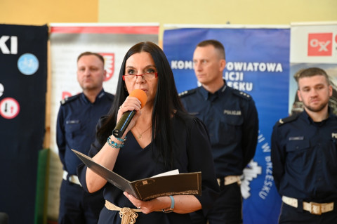 Ogólnopolski Turniej Bezpieczeństwa w Ruchu Drogowym 2026