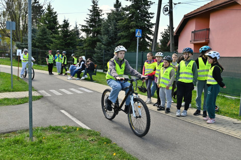 Ogólnopolski Turniej Bezpieczeństwa w Ruchu Drogowym 2026