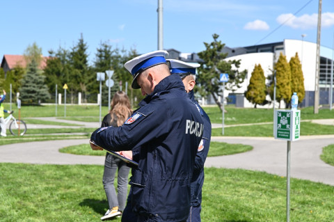 Ogólnopolski Turniej Bezpieczeństwa w Ruchu Drogowym 2026