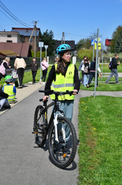 Ogólnopolski Turniej Bezpieczeństwa w Ruchu Drogowym 2026
