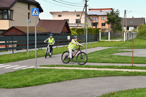 Ogólnopolski Turniej Bezpieczeństwa w Ruchu Drogowym 2026