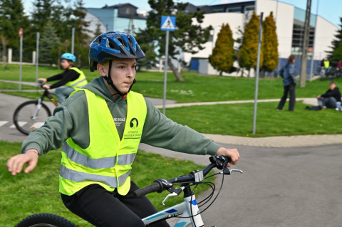 Ogólnopolski Turniej Bezpieczeństwa w Ruchu Drogowym 2026
