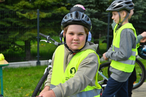 Ogólnopolski Turniej Bezpieczeństwa w Ruchu Drogowym 2026