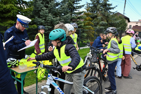 Ogólnopolski Turniej Bezpieczeństwa w Ruchu Drogowym 2026