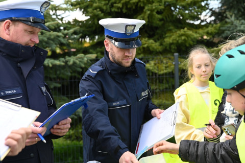 Ogólnopolski Turniej Bezpieczeństwa w Ruchu Drogowym 2026