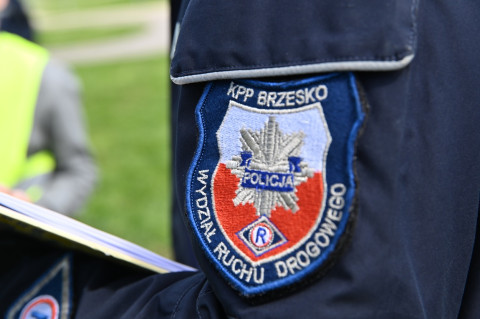 Ogólnopolski Turniej Bezpieczeństwa w Ruchu Drogowym 2026