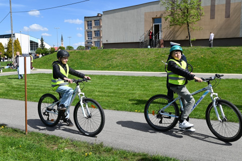 Ogólnopolski Turniej Bezpieczeństwa w Ruchu Drogowym 2026