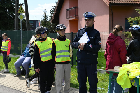 Ogólnopolski Turniej Bezpieczeństwa w Ruchu Drogowym 2026