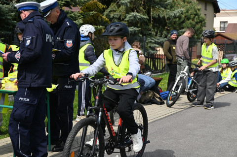 Ogólnopolski Turniej Bezpieczeństwa w Ruchu Drogowym 2026
