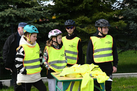 Ogólnopolski Turniej Bezpieczeństwa w Ruchu Drogowym 2026