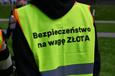 Ogólnopolski Turniej Bezpieczeństwa w Ruchu Drogowym 2026
