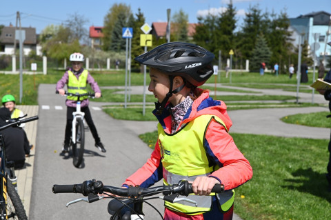 Ogólnopolski Turniej Bezpieczeństwa w Ruchu Drogowym 2026