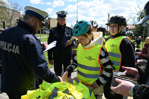 Ogólnopolski Turniej Bezpieczeństwa w Ruchu Drogowym 2026
