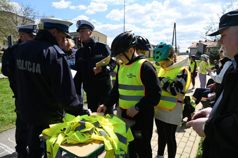 Ogólnopolski Turniej Bezpieczeństwa w Ruchu Drogowym 2026