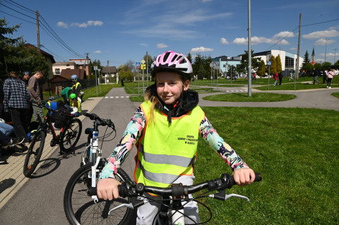 Ogólnopolski Turniej Bezpieczeństwa w Ruchu Drogowym 2026