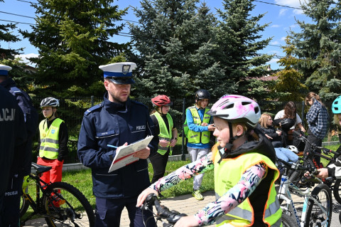 Ogólnopolski Turniej Bezpieczeństwa w Ruchu Drogowym 2026