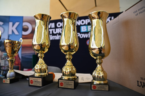 Ogólnopolski Turniej Bezpieczeństwa w Ruchu Drogowym 2026