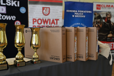 Ogólnopolski Turniej Bezpieczeństwa w Ruchu Drogowym 2026