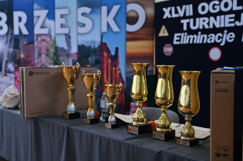 Ogólnopolski Turniej Bezpieczeństwa w Ruchu Drogowym 2026