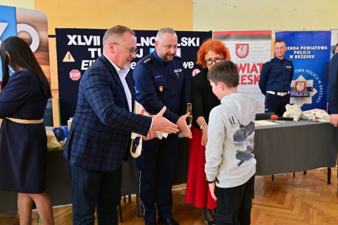 Ogólnopolski Turniej Bezpieczeństwa w Ruchu Drogowym 2026