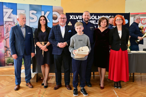 Ogólnopolski Turniej Bezpieczeństwa w Ruchu Drogowym 2026