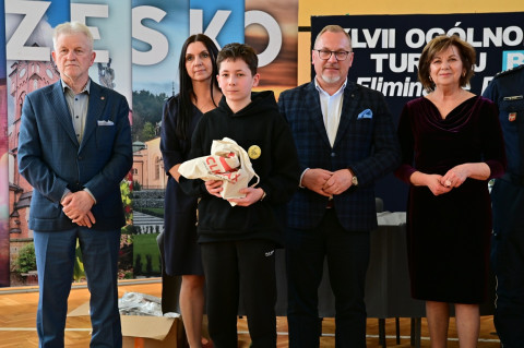 Ogólnopolski Turniej Bezpieczeństwa w Ruchu Drogowym 2026