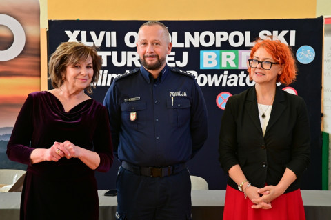 Ogólnopolski Turniej Bezpieczeństwa w Ruchu Drogowym 2026