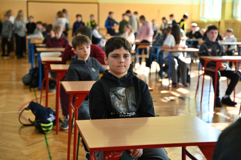 Ogólnopolski Turniej Bezpieczeństwa w Ruchu Drogowym 2026