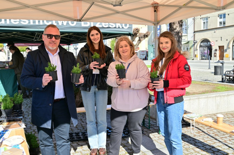 V Małopolski Dzień dla Klimatu