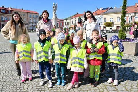 V Małopolski Dzień dla Klimatu