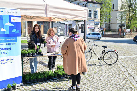 V Małopolski Dzień dla Klimatu