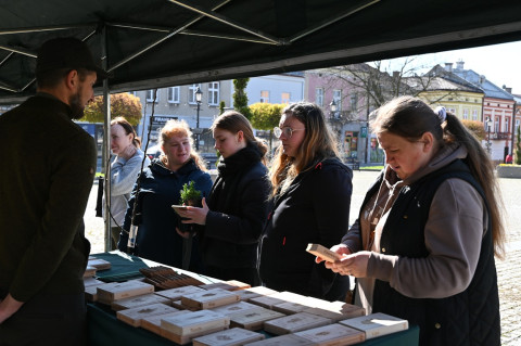 V Małopolski Dzień dla Klimatu