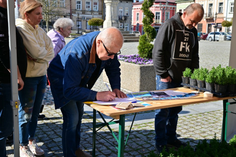 V Małopolski Dzień dla Klimatu