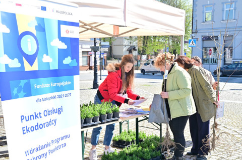 V Małopolski Dzień dla Klimatu