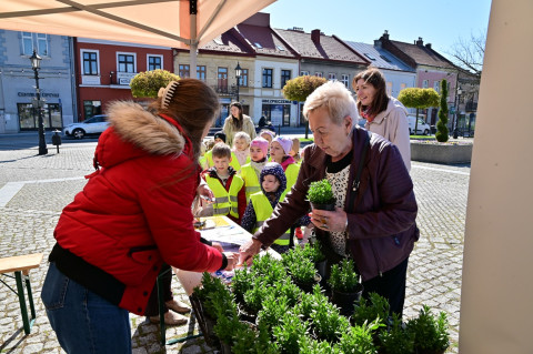 V Małopolski Dzień dla Klimatu