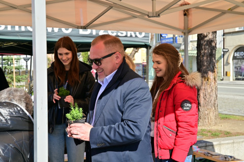 V Małopolski Dzień dla Klimatu