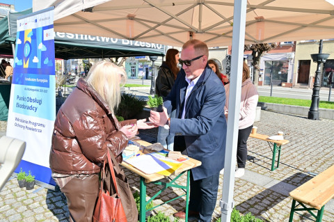 V Małopolski Dzień dla Klimatu